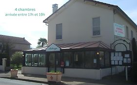 Auberge Le Cevenol